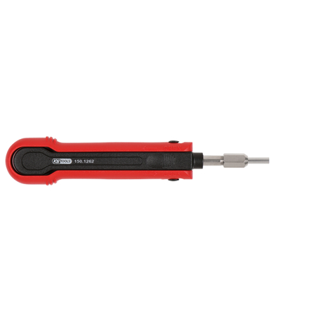 AMP Tyco Rundstecker/Rundsteckhülsen Entriegelungswerkzeug 3,5 mm