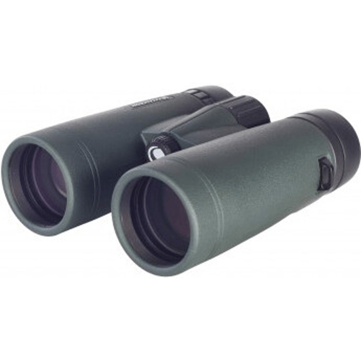 Celestron TrailSeeker 10x42 Fernglas - Hochwertige Optik für Naturbeobachtungen