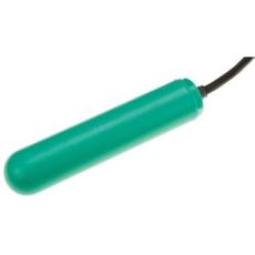 Pepperl + Fuchs Polypropylen Schwimmerschalter Horizontal - Direkt belastbar von -20°C bis +90°C mit 5m Leitung
