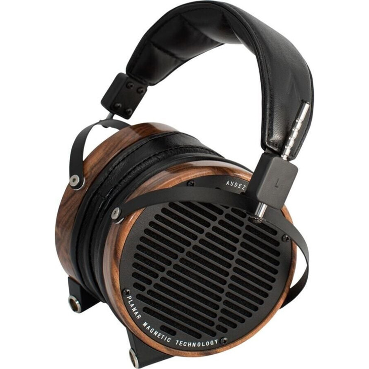 Audeze LCD-2 Premium Over-Ear Kopfhörer