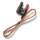 Fluke 80BK-A Thermoelement - Hochpräziser Bananenstecker